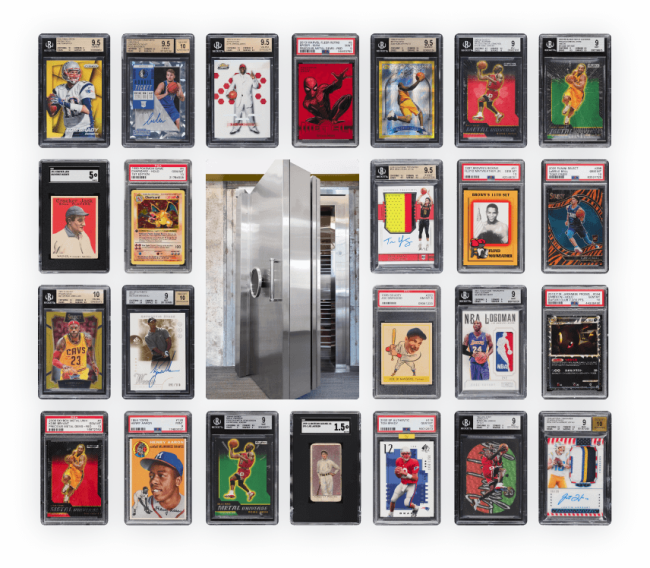 ACG Portland PWCC Market Place ACG Portland